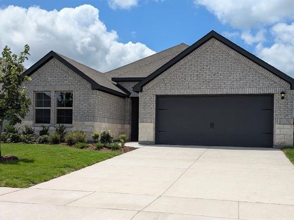 500 Carthage Street, Caddo Mills, TX 75135