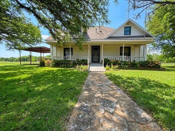 12031 Paradise , Bluff Dale, TX 76433