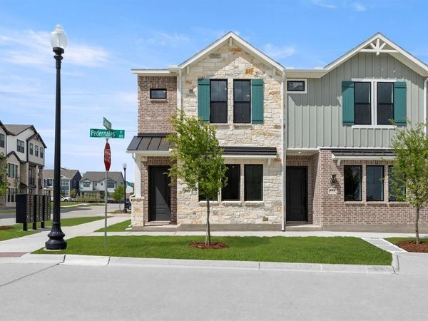 847 Pedernales Drive, Plano, TX 75075
