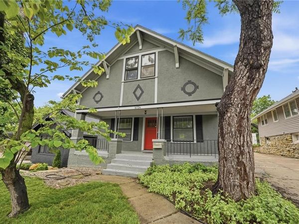 4724 Fairmount Avenue, Kansas City, MO 64112