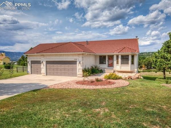 17908 New London Road, Monument, CO 80132