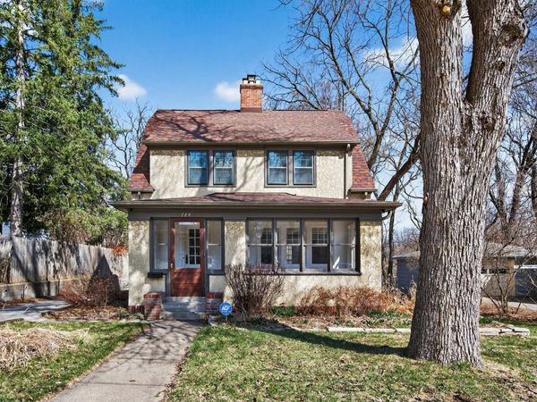 724 Olive Street W, Stillwater, MN 55082