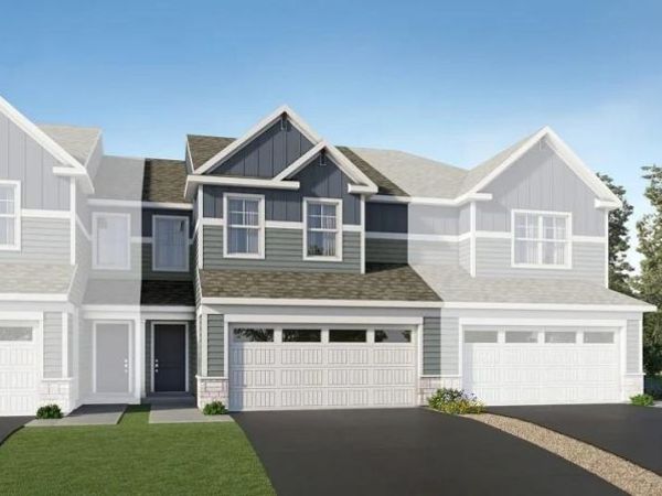 3474 Trails End Circle , Eagan, MN 55123