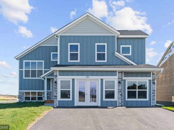 6231 Radford Avenue NE, Otsego, MN 55374