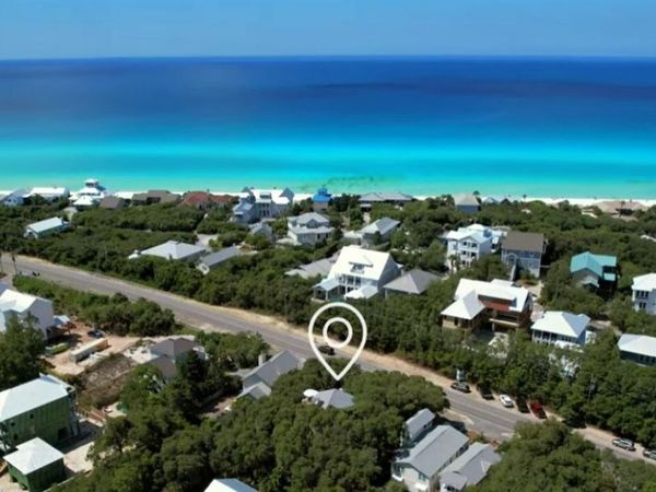 6296 W County Hwy 30A, Santa Rosa Beach, FL 32459