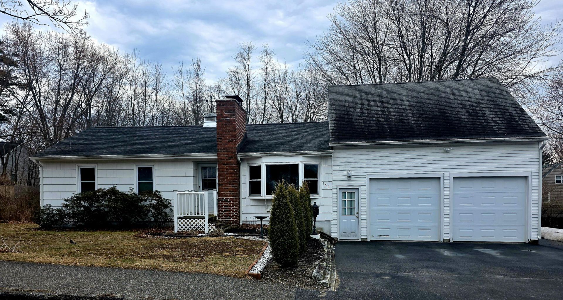 150 Prospect Street, Westbrook, ME 04092 Main Photo