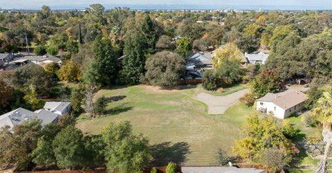 Myrtle, Sacramento, CA 95841 Photo