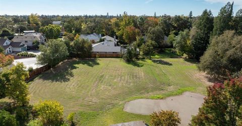 Myrtle, Sacramento, CA 95841 Photo