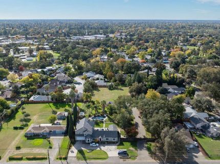 Myrtle, Sacramento, CA 95841 Photo