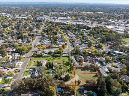 Myrtle, Sacramento, CA 95841 Photo