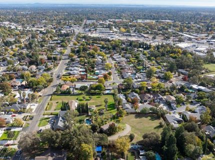 Myrtle, Sacramento, CA 95841 Photo