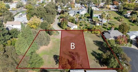 Myrtle, Sacramento, CA 95841 Photo