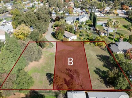 Myrtle, Sacramento, CA 95841 Photo