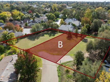 Myrtle, Sacramento, CA 95841 Photo