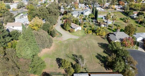 Myrtle, Sacramento, CA 95841 Photo