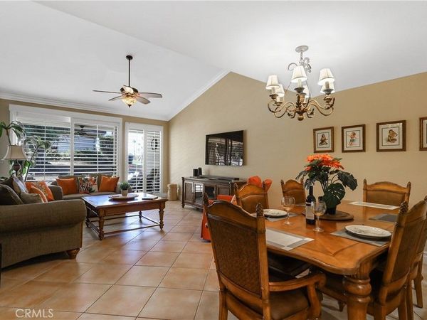 6 Tortosa, Rancho Mirage, CA 92270