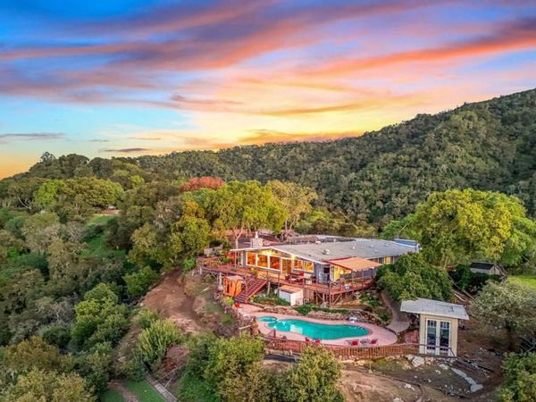 440 Hillside Road, San Juan Bautista, CA 95045