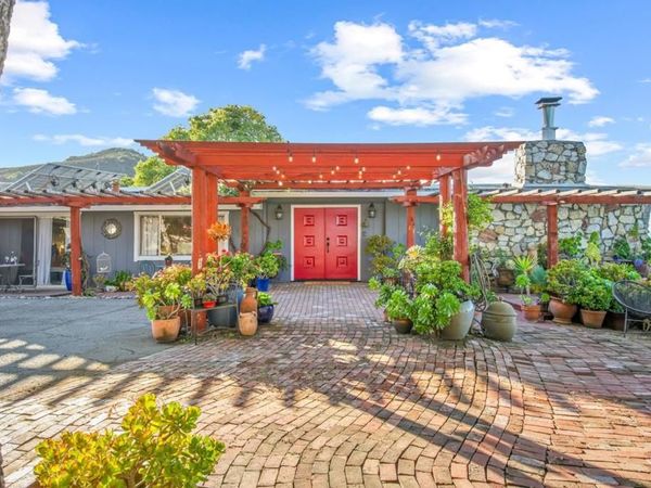 440 Hillside Road, San Juan Bautista, CA 95045