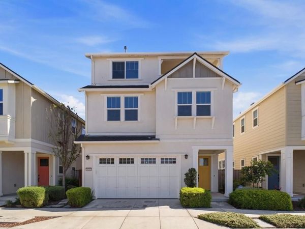 8420 Blue Anchor Way, Newark, CA 94560