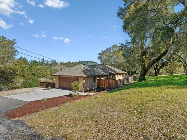 141 Whistler Court, Scotts Valley, CA 95066