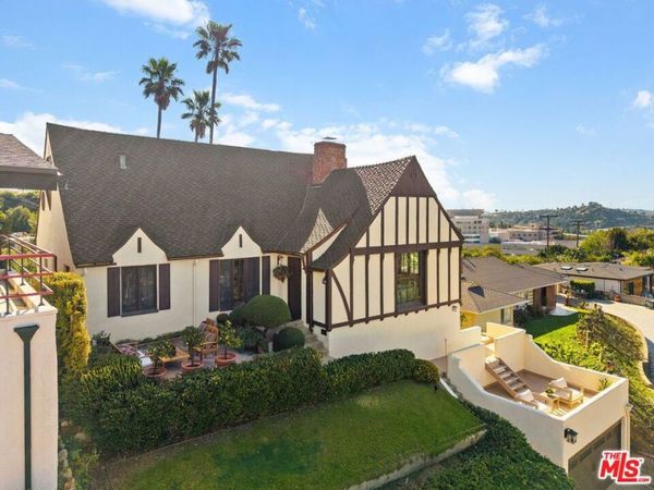 755 Luton Drive, Glendale, CA 91206