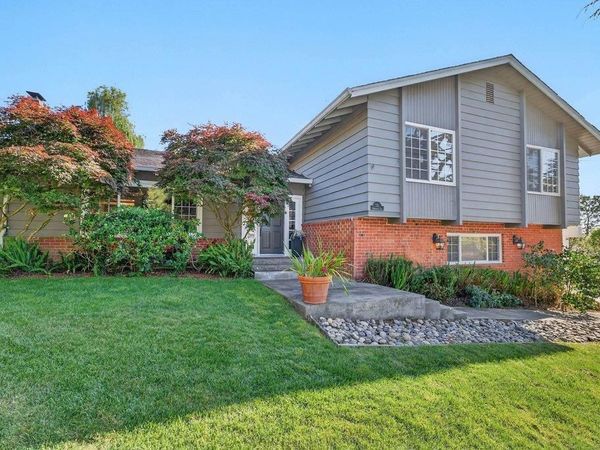 121 Greenbrier Drive, Aptos, CA 95003