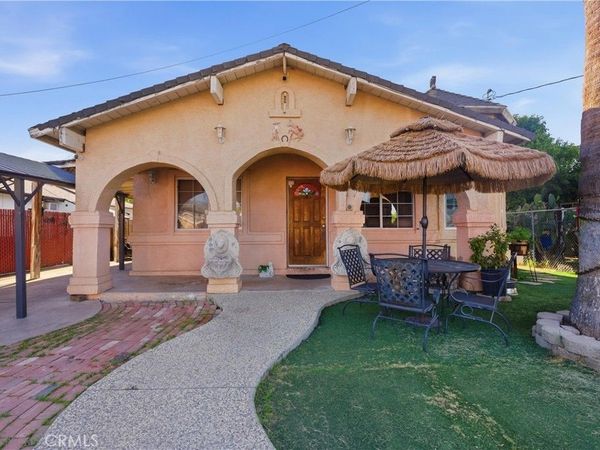 381 B, Arvin, CA 93203