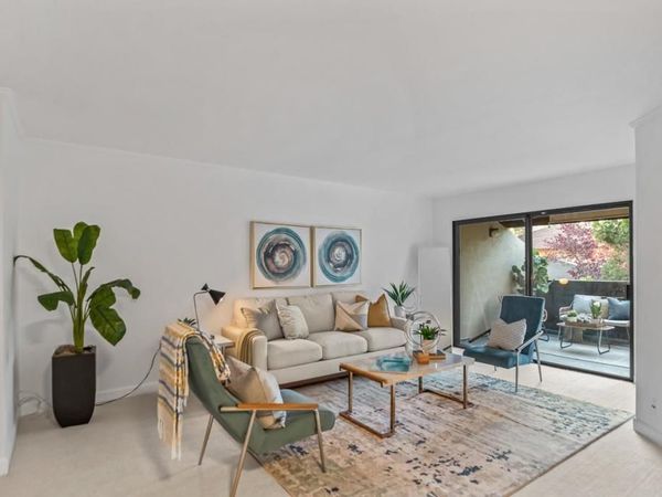 999 W Evelyn Terrace, Unit 54, Sunnyvale, CA 94086