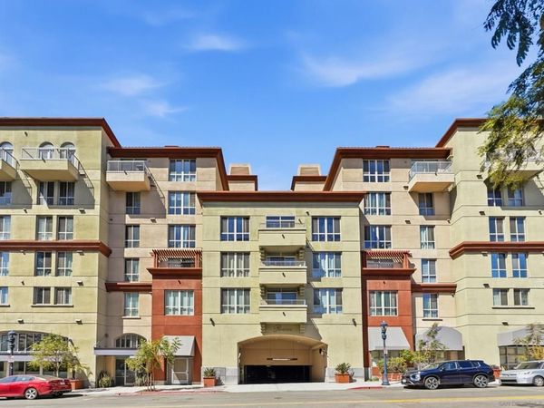 1501 Front St, Unit 340, San Diego, CA 92101