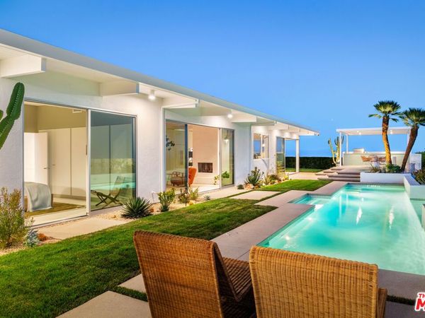 1227 Tellem Drive, Pacific Palisades, CA 90272