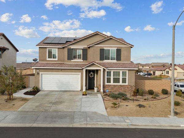 6625 Ardmore Court, Palmdale, CA 93552