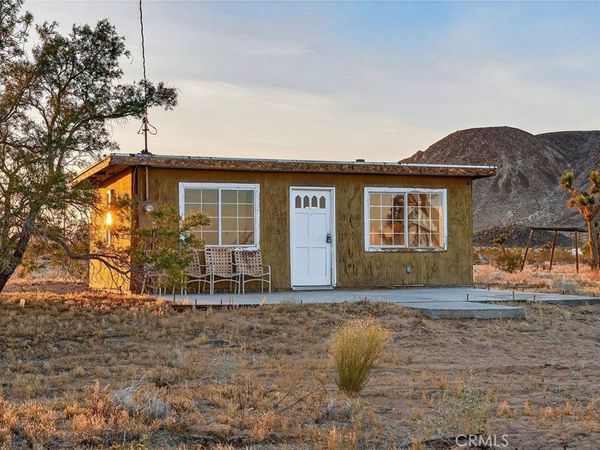 59773 Applegate Way, Landers, CA 92285