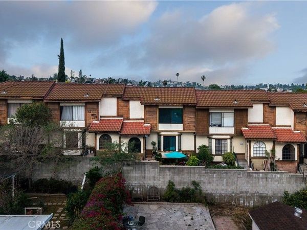 438 E Newmark Avenue, Unit A, Monterey Park, CA 91755