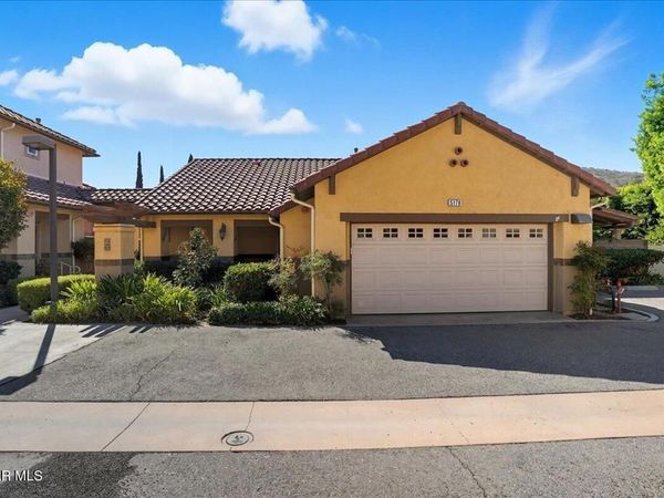 5178 Bellflower Court, Unit 29, Simi Valley, CA 93063