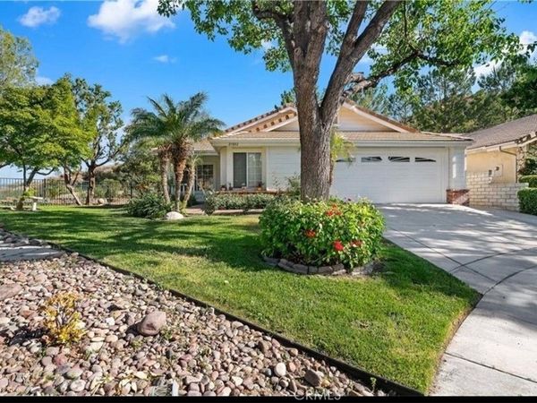 25802 Anderson Lane, Stevenson Ranch, CA 91381