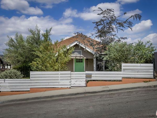 1562 Attridge Avenue, Los Angeles, CA 90063