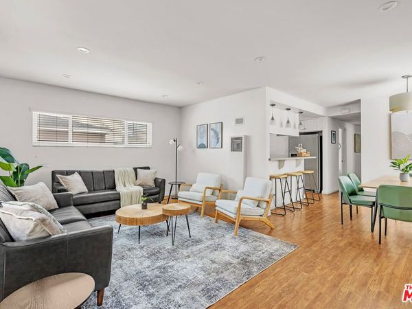 15006 Burin Avenue, Lawndale, CA 90260