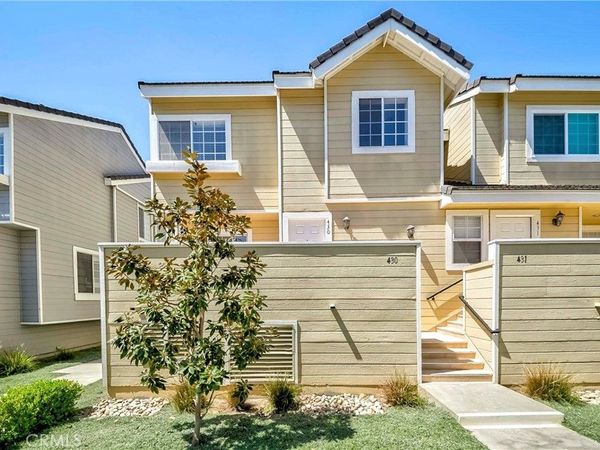 2800 Plaza Del Amo, Unit 430, Torrance, CA 90503