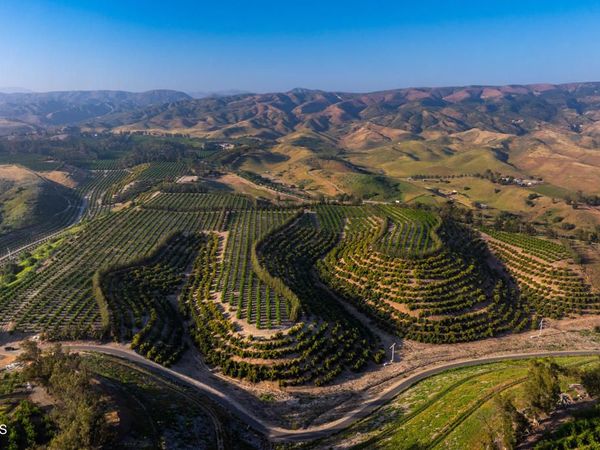 15295 Middle Ranch Rd, Moorpark, CA 93021