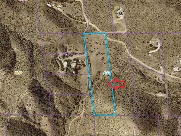 6780 Hubbard Road, Acton, CA 93510