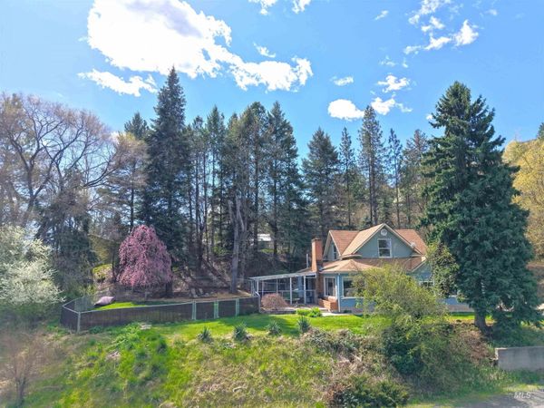 710 Bryan Drive, Kamiah, ID 83536