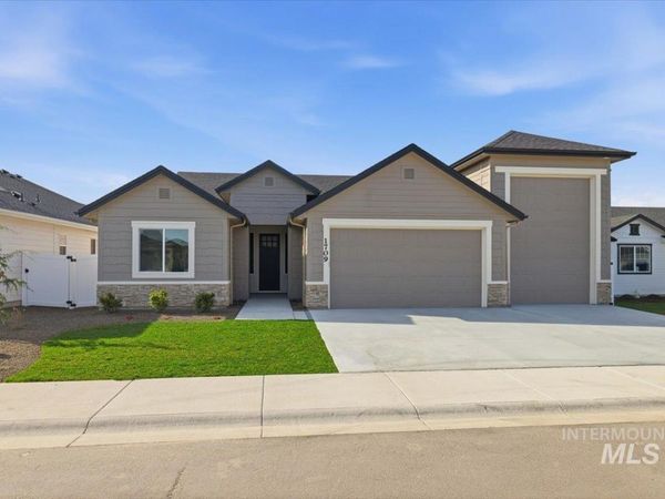 1709 Kayak Rd, Emmett, ID 83617