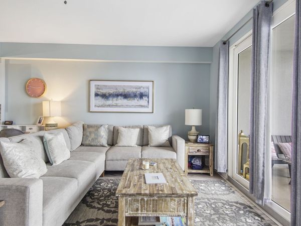 9902 S Thomas Drive , Unit 837, Panama City Beach, FL 32408