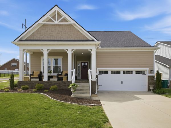 301 Heroit Ct, Spring Hill, TN 37174