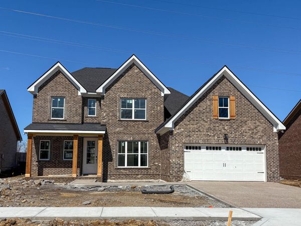 189 Settlers Way, Hendersonville, TN 37075