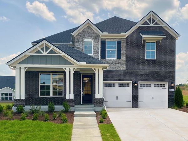 3107 Delta Circle , Mount Juliet, TN 37122