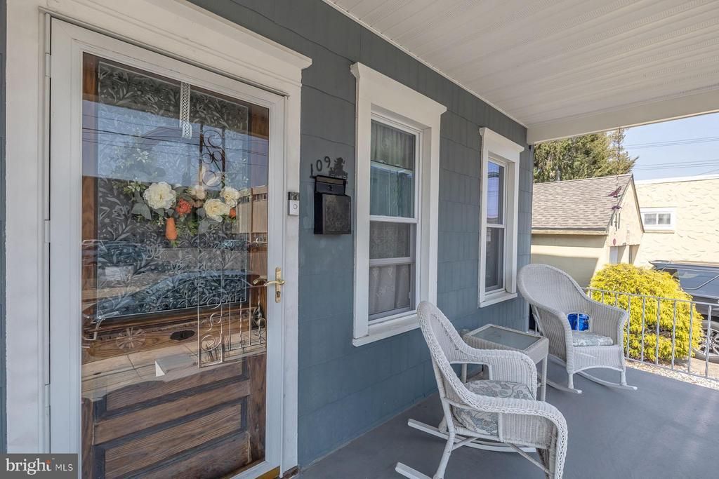 109 Lees Avenue, Collingswood, NJ 08108 Main Photo