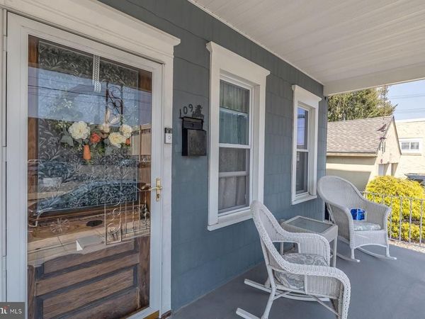 109 LEES AVENUE, COLLINGSWOOD, NJ 08108