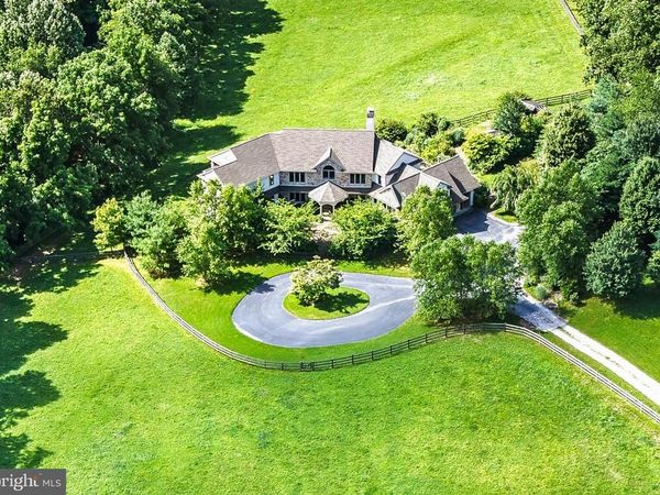 438 GROUND HOG COLLEGE ROAD, WEST CHESTER, PA 19382