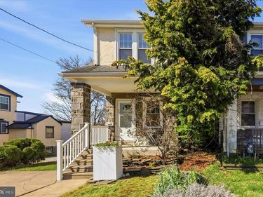 7864 BEVERLY BOULEVARD, UPPER DARBY, PA 19082